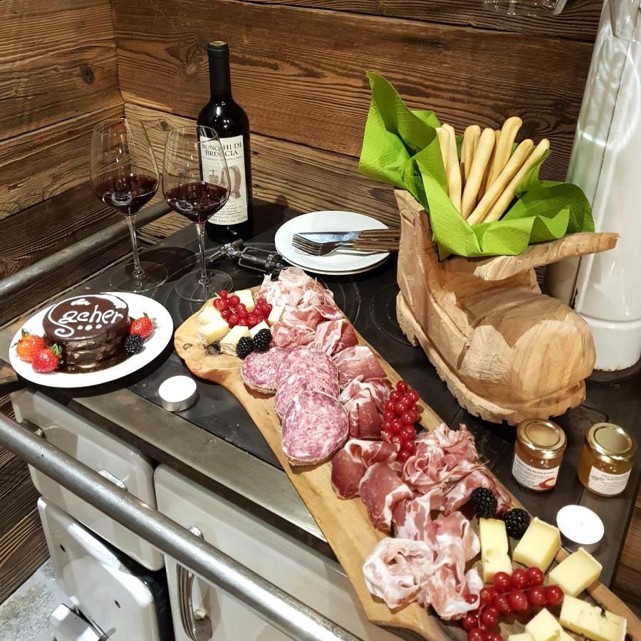 Апартаменти Urban Pic Nic П'яцца-Брембана Екстер'єр фото