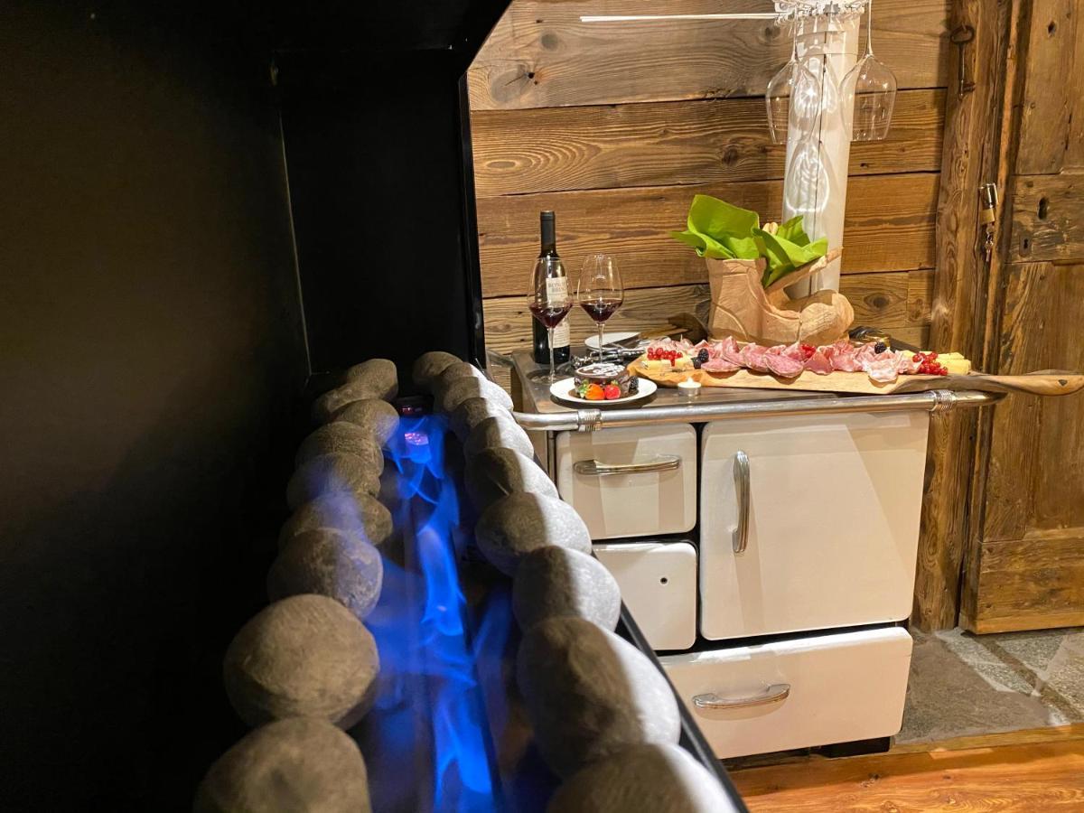 Апартаменти Urban Pic Nic П'яцца-Брембана Екстер'єр фото