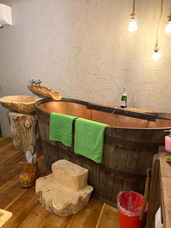Апартаменти Urban Pic Nic П'яцца-Брембана Екстер'єр фото