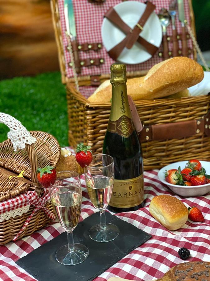 Апартаменти Urban Pic Nic П'яцца-Брембана Екстер'єр фото